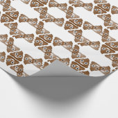 Papier Cadeau poop emojis (Coin)