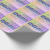 Papier Cadeau Porte - clé électronique 2001 (Coin)