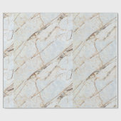 Papier Cadeau Porte de marbre (Plat)