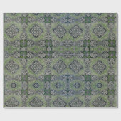 Papier Cadeau Portugal (Plat)