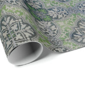 Papier Cadeau Portugal (Coin rond)