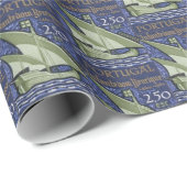 Papier Cadeau Portugal (Coin rond)