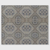 Papier Cadeau Portugal (Plat)