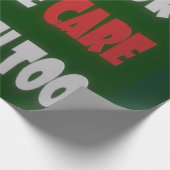 Papier Cadeau Poster Pour Les Voitures (Coin)