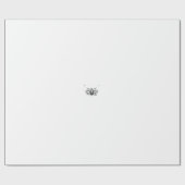 Papier Cadeau Pour (Plat)