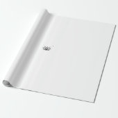 Papier Cadeau Pour (Déroulé)