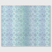 Papier Cadeau Pour de grands enveloppements et surprises (Plat)