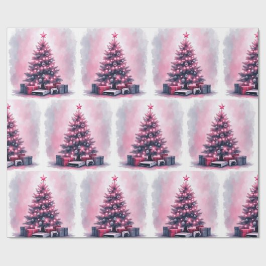 Papier cadeau pour joueur (Plat)