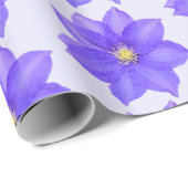 Papier Cadeau Pour les cadeaux spéciaux vous donnez à d'autres (Coin rond)