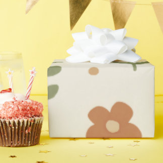 Papier Cadeau pour les gens heureux