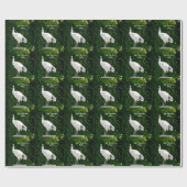 Papier Cadeau Pour Poulets (Ibis) (Plat)