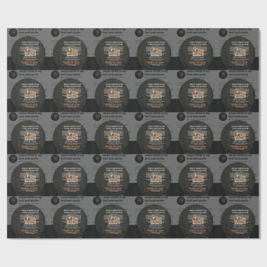 Papier Cadeau pour toutes les occasions (Plat)