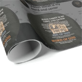 Papier Cadeau pour toutes les occasions (Coin rond)