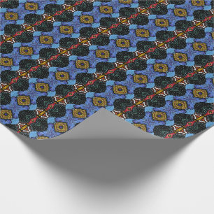 Papier Cadeau Pourcentage dynamique