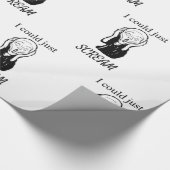 Papier Cadeau Pourrait crier Thunder_Cove (Coin)