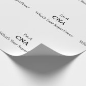 PAPIER CADEAU POUVEZ (Coin)