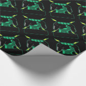 Papier Cadeau Power Gamer (Coin)