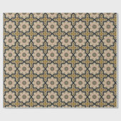 Papier Cadeau pp 200 Décoratifs (Plat)