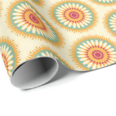 Papier Cadeau PP 579 2 sur 3 (Coin rond)