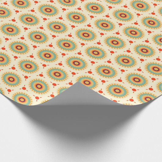 Papier Cadeau PP 579 3 de 3 (Coin)