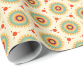 Papier Cadeau PP 579 3 de 3 (Coin rond)