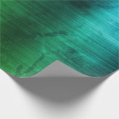 Papier Cadeau PPC industriel métallurgique tropical (Coin)