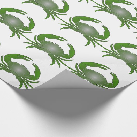 Papier Cadeau Prédateur charnel (Coin)