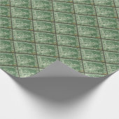 Papier Cadeau Premier timbre postal - Toscane (1851) (Coin)