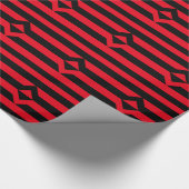 PAPIER CADEAU PREMIÈRE FIERTÉ (Coin)