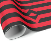 PAPIER CADEAU PREMIÈRE FIERTÉ (Coin rond)