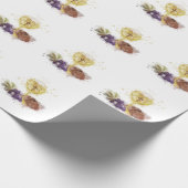 Papier Cadeau Première sainte communion (Coin)