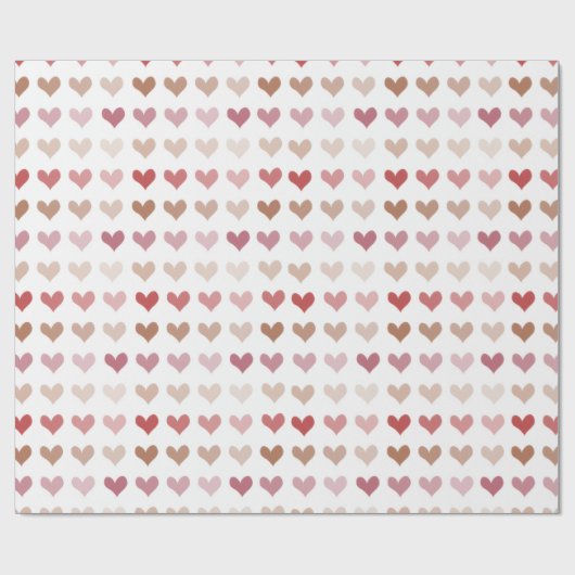 Papier Cadeau Premium Gift Wrapping Paper | Beautiful, Durable & (Plat)