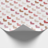 Papier Cadeau Premium Gift Wrapping Paper | Beautiful, Durable & (Coin)