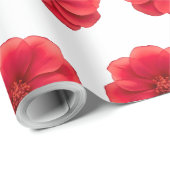 Papier Cadeau Premium Gift-Wrapping Supplies – Elegant Wraps,  (Coin rond)