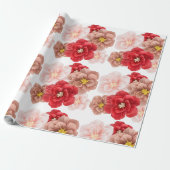 Papier Cadeau Premium Gift-Wrapping Supplies – Elegant Wraps,  (Déroulé)