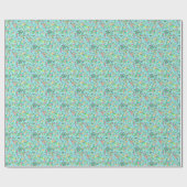 Papier Cadeau Prépa Palm Beach Bermuda (Plat)