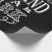 Papier Cadeau Pretend Poison de Shark (Coin)