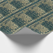 Papier Cadeau Pride and Prejudice (Coin)