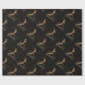 Papier Cadeau Prière Mantis Belle Et Déplaisante Insecte Art (Plat)