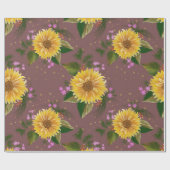 Papier Cadeau Primavera (Plat)