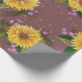 Papier Cadeau Primavera (Coin)