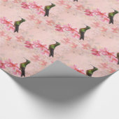 Papier cadeau Primavera Rosa (Coin)