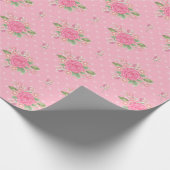 Papier Cadeau Princesse (Coin)