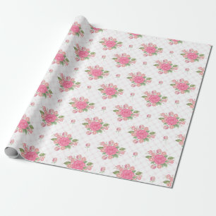 Papier Cadeau Princesse