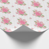 Papier Cadeau Princesse (Coin)