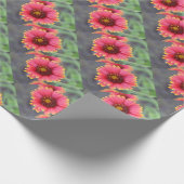 Papier Cadeau Printemps en fleurs (Coin)