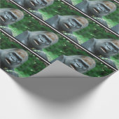 Papier Cadeau Produit de personnaliser (Coin)