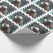 Papier Cadeau Produit de personnaliser (Coin)