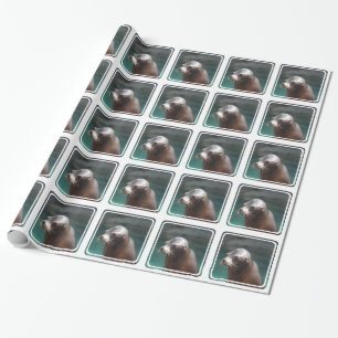 Papier Cadeau Produit de personnaliser