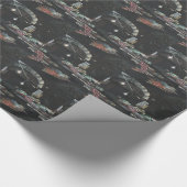 Papier Cadeau Produits d'une récolte de contrebande, Jérusalem (Coin)